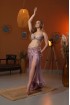 Professional bellydance costume Classic 399A